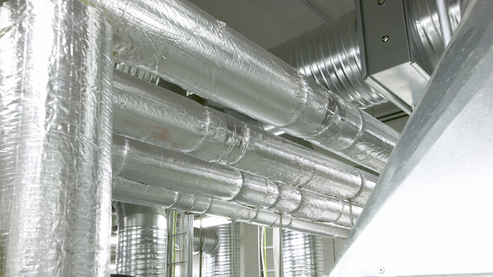 Construction Foam Facings